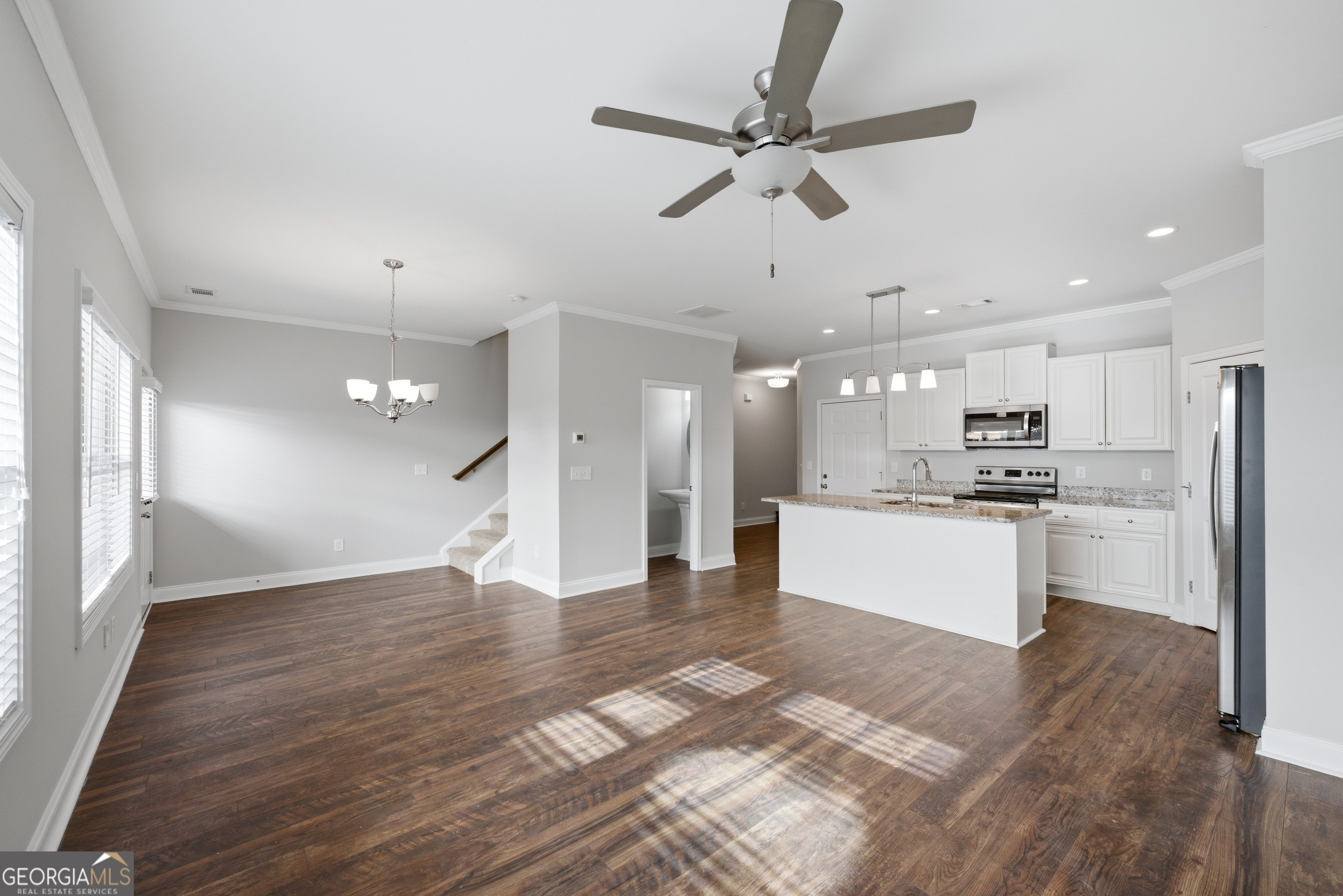 327 Cashes Court Lilburn GA 30047