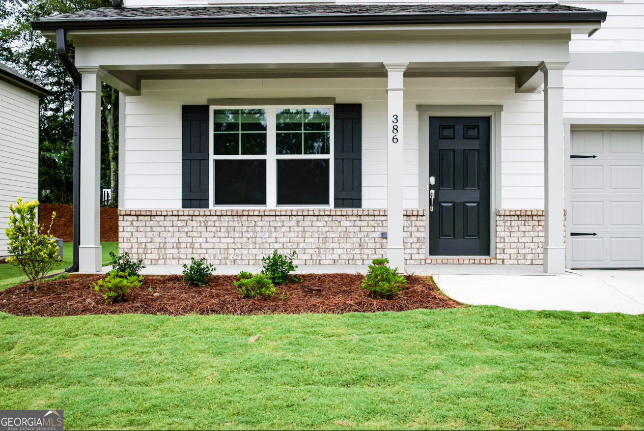 386 Red Dragon Drive Jefferson GA 30549