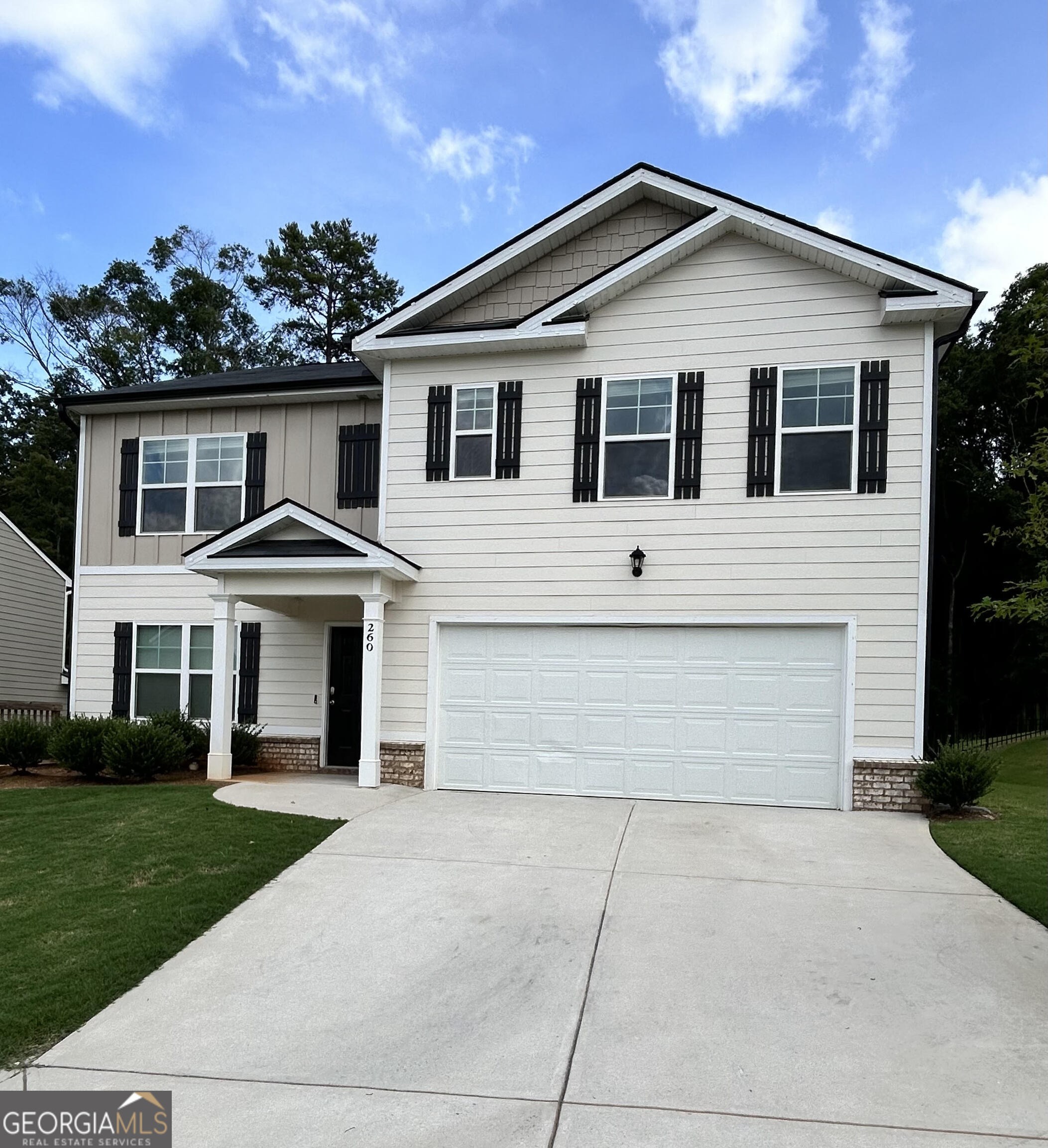 260 Coastal Drive Statham GA 30666