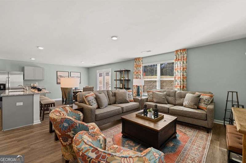 260 Coastal Drive Statham GA 30666