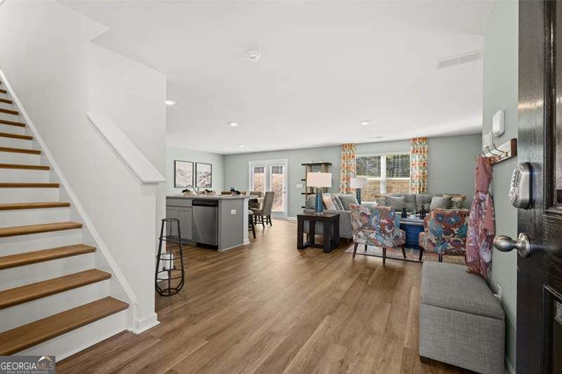 260 Coastal Drive Statham GA 30666