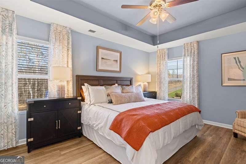 260 Coastal Drive Statham GA 30666