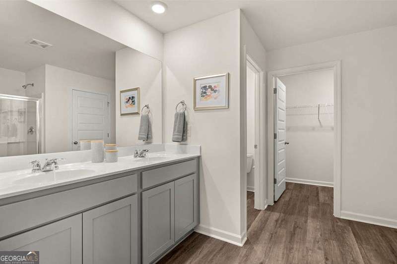 260 Coastal Drive Statham GA 30666