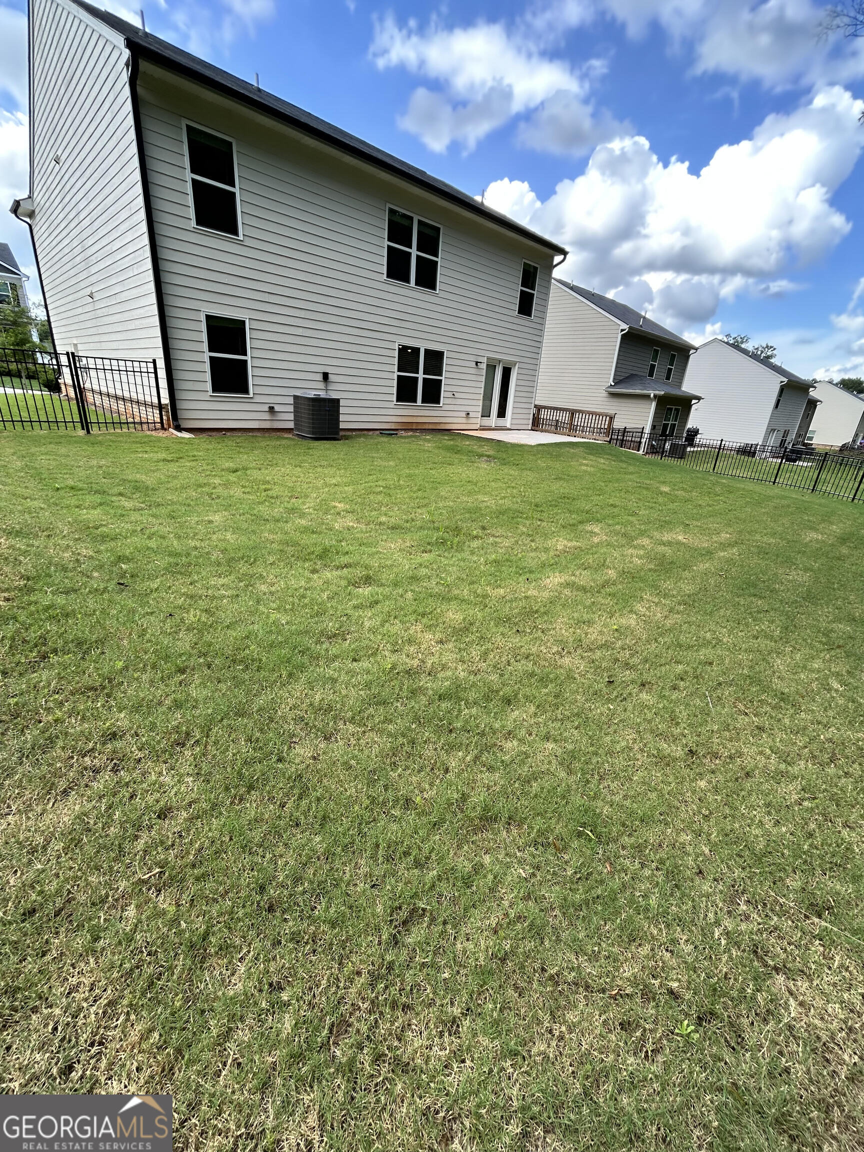 260 Coastal Drive Statham GA 30666