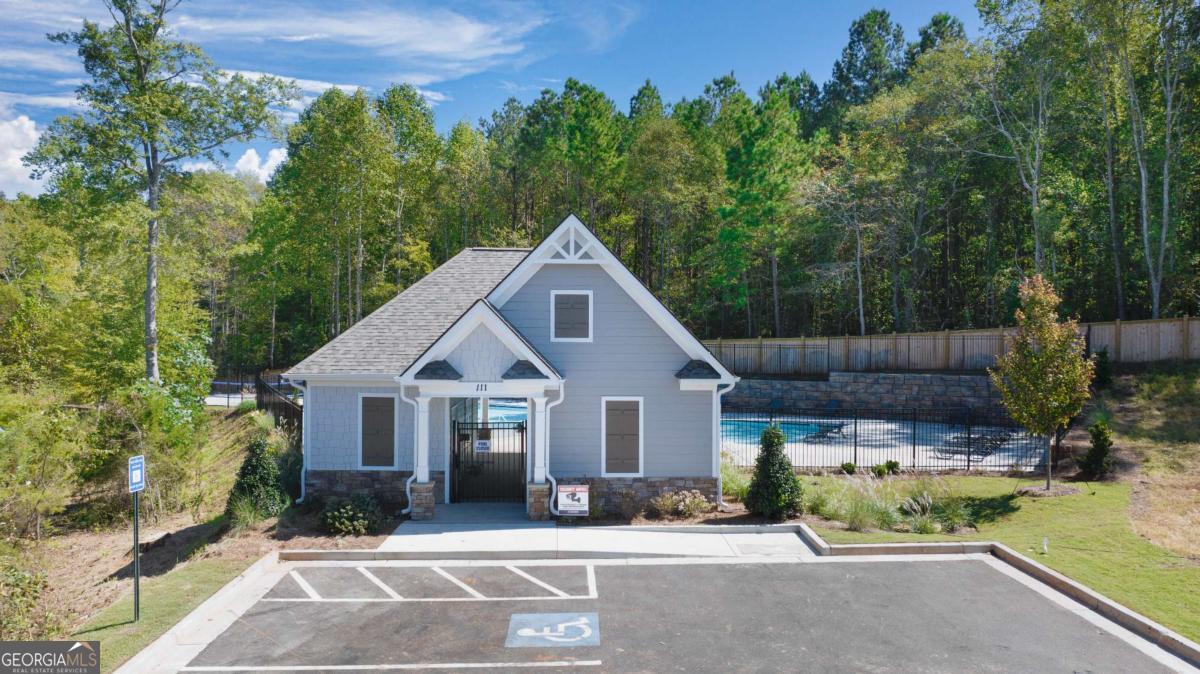260 Coastal Drive Statham GA 30666