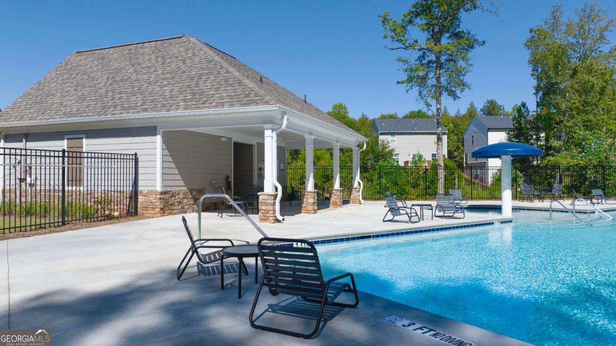 260 Coastal Drive Statham GA 30666