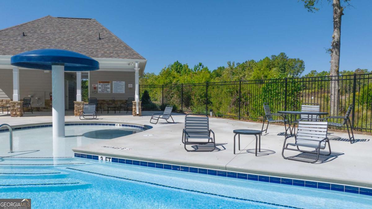 260 Coastal Drive Statham GA 30666