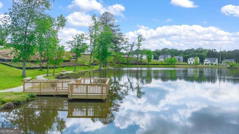 260 Coastal Drive Statham GA 30666