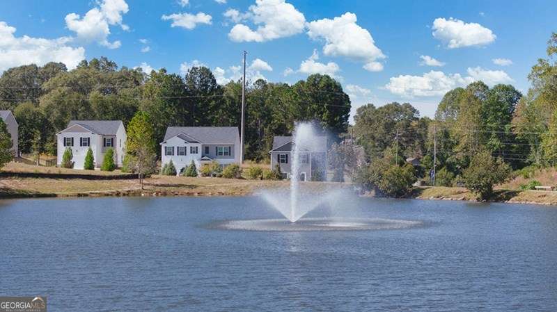 260 Coastal Drive Statham GA 30666