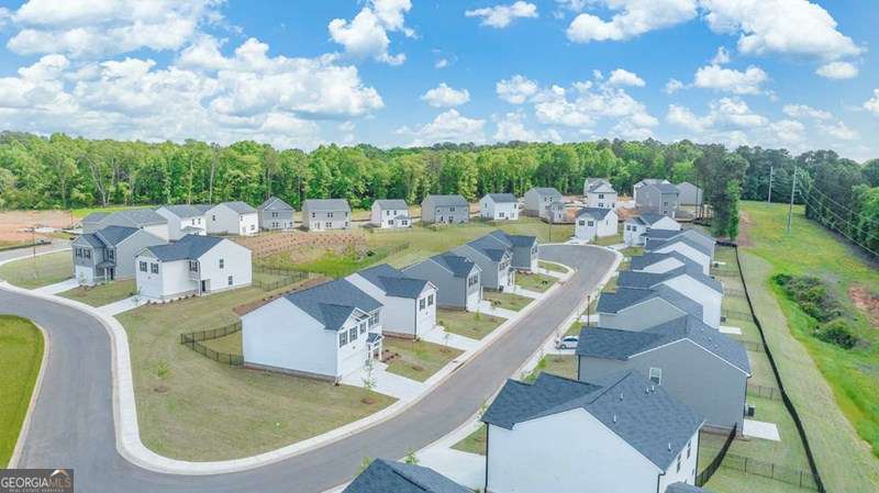 260 Coastal Drive Statham GA 30666