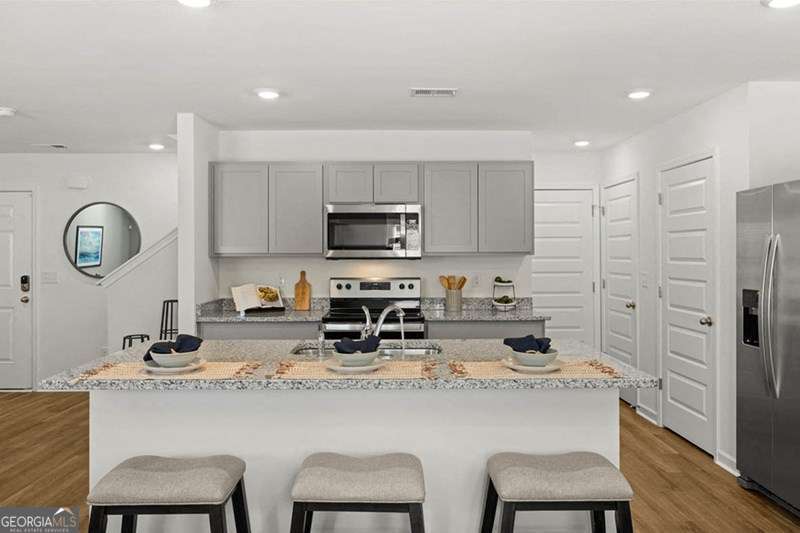 260 Coastal Drive Statham GA 30666