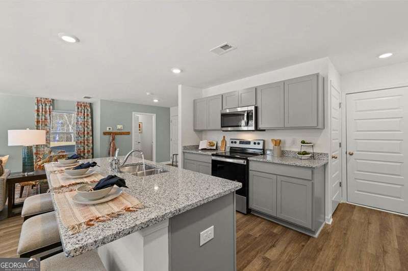 260 Coastal Drive Statham GA 30666