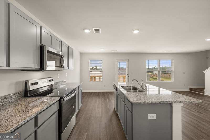 260 Coastal Drive Statham GA 30666