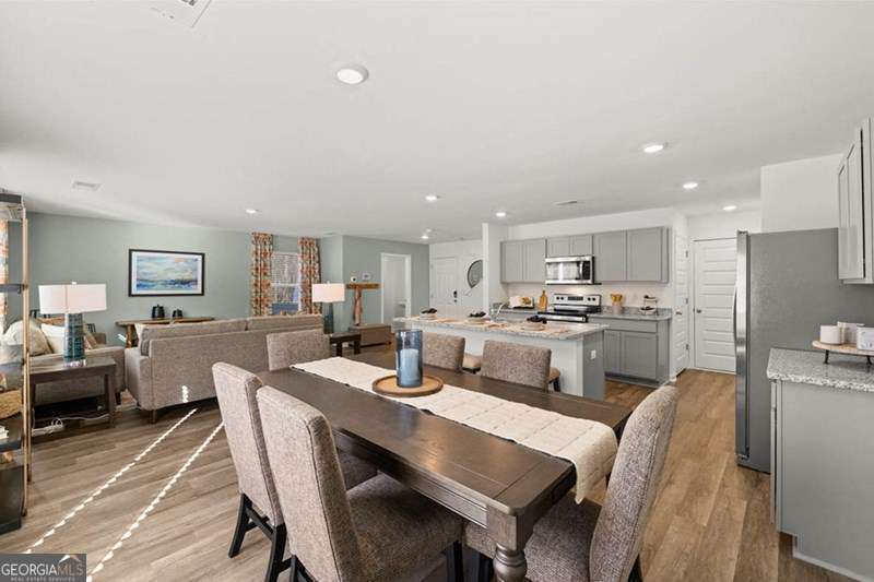 260 Coastal Drive Statham GA 30666