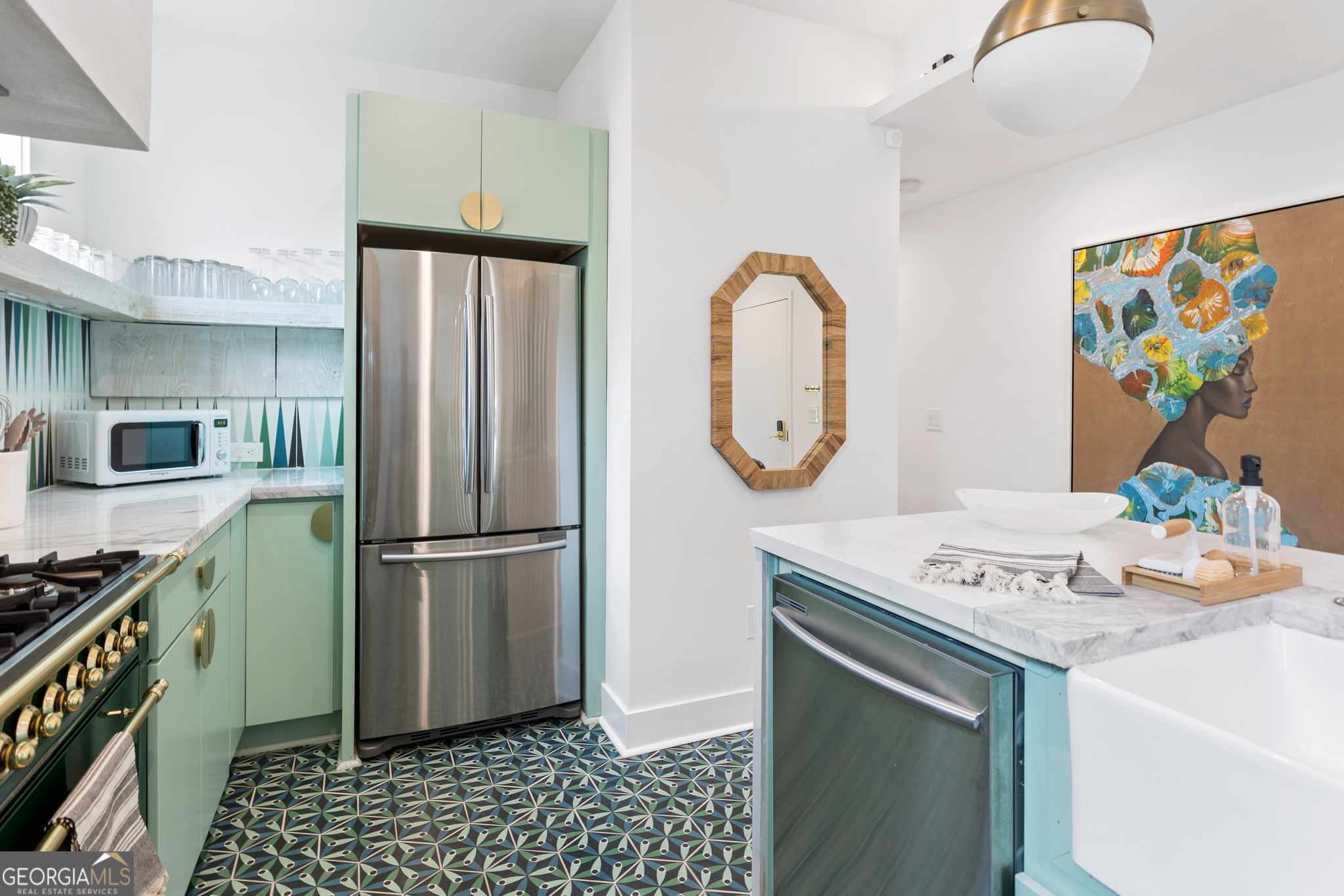 724 Charles Allen Drive NE Atlanta GA 30308