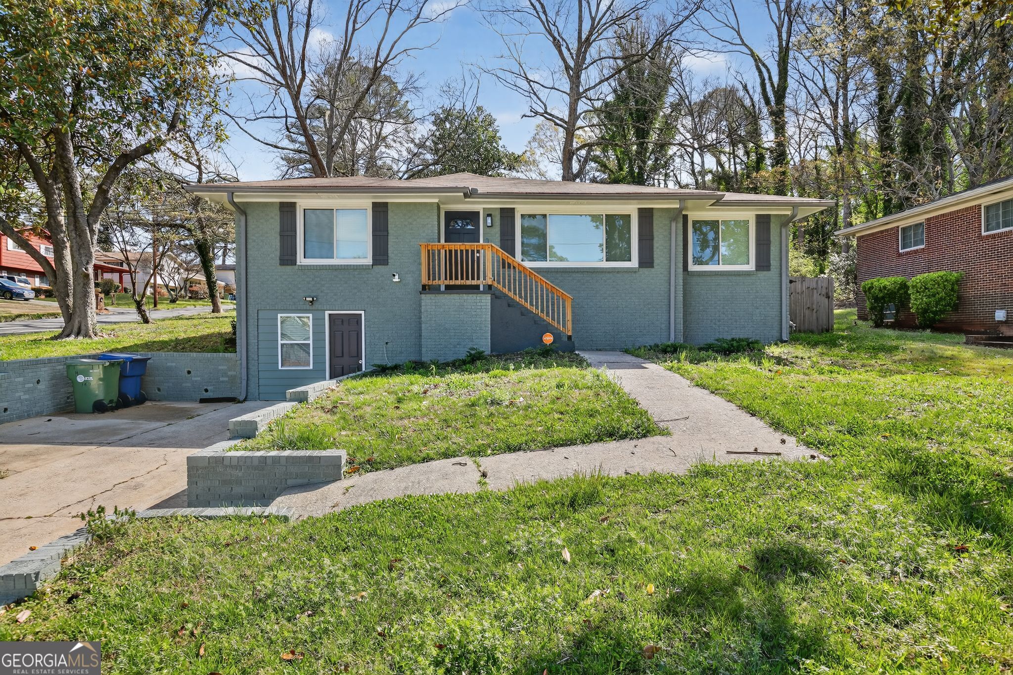 147 Hermer Circle NW Atlanta GA 30311