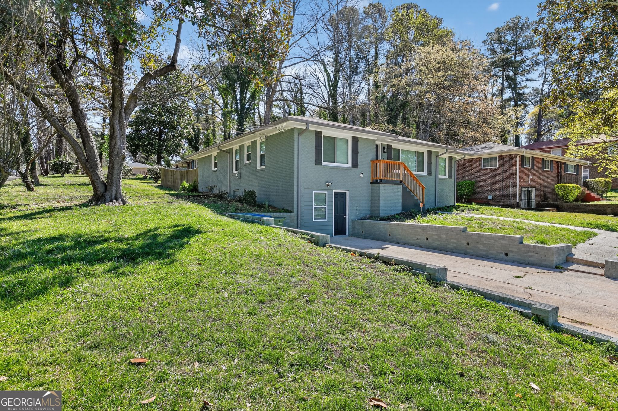 147 Hermer Circle NW Atlanta GA 30311