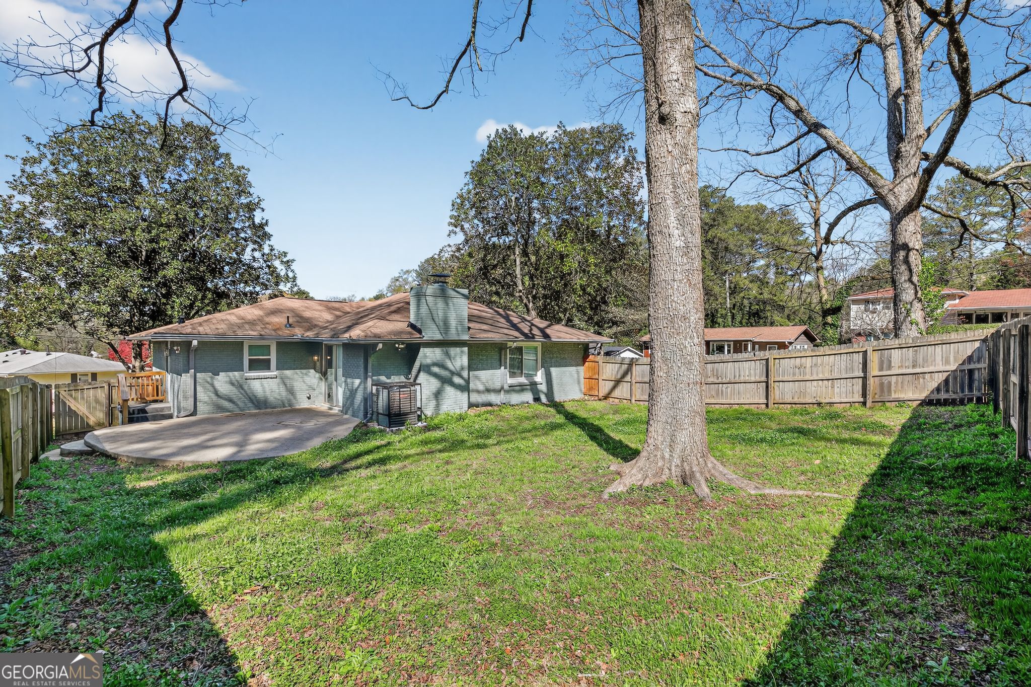 147 Hermer Circle NW Atlanta GA 30311