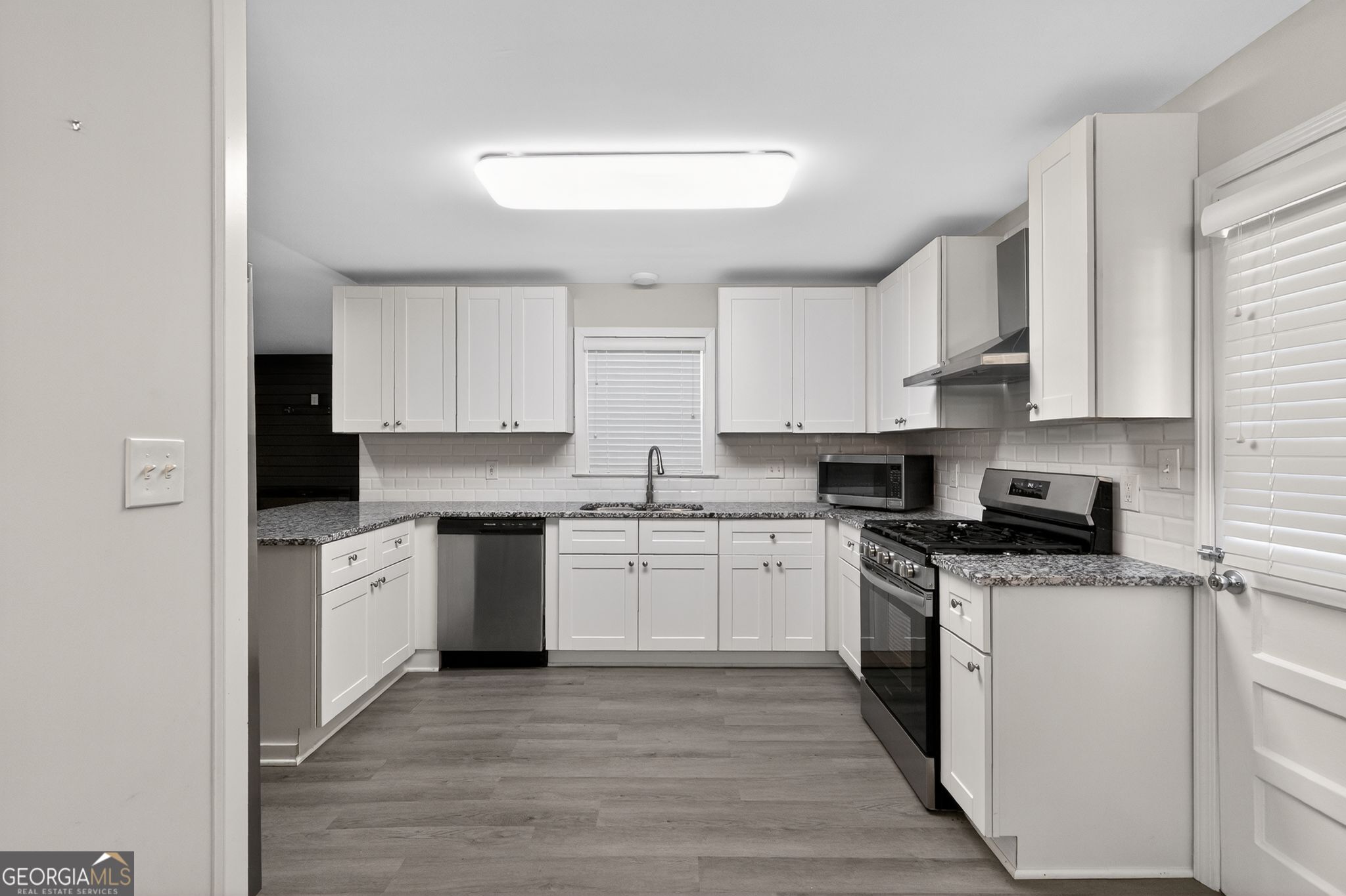 147 Hermer Circle NW Atlanta GA 30311