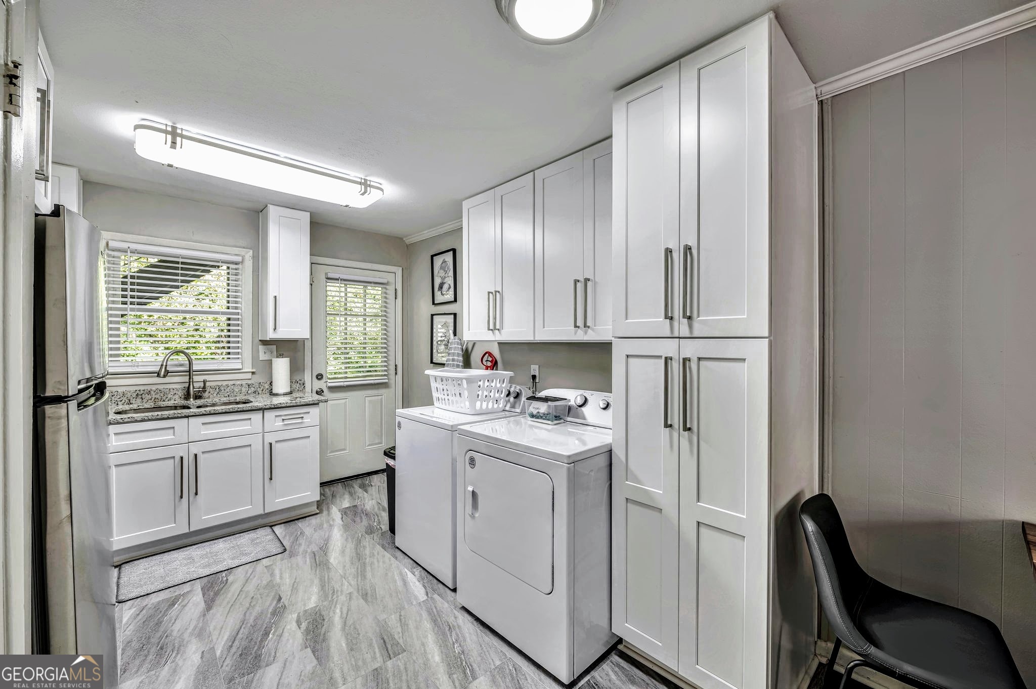 2858 Rosehill Street Austell GA 30106