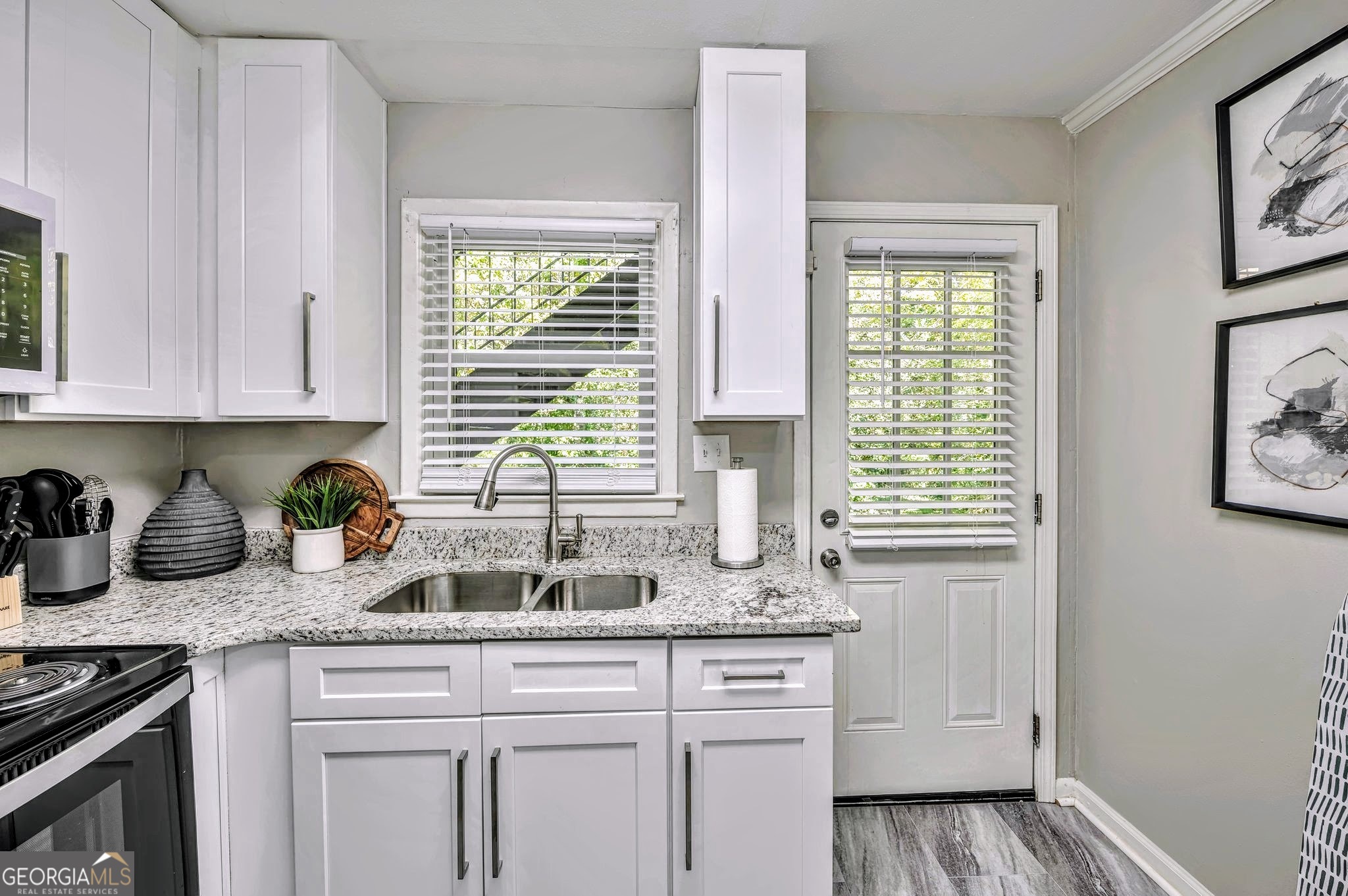 2858 Rosehill Street Austell GA 30106
