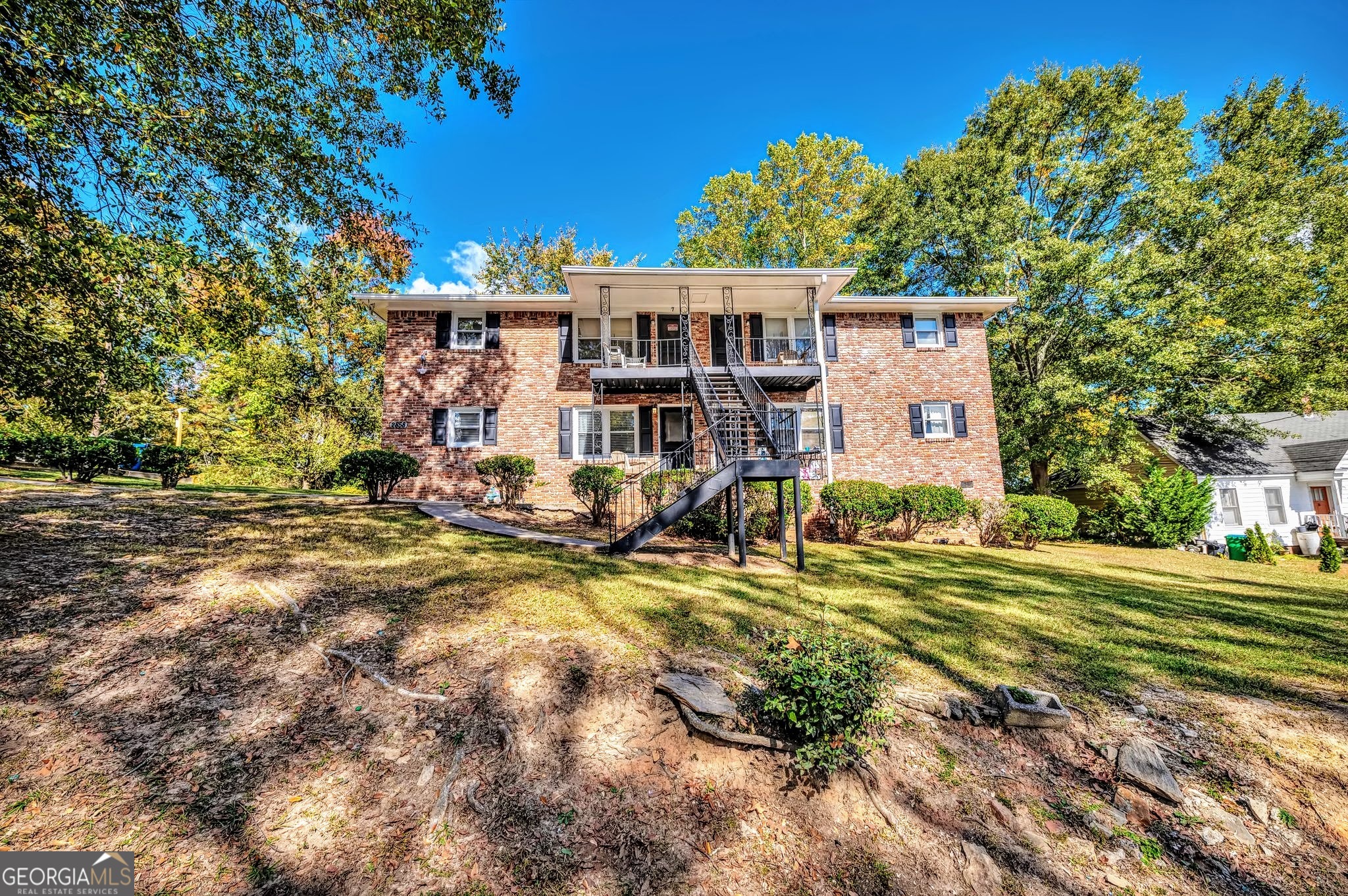 2858 Rosehill Street Austell GA 30106