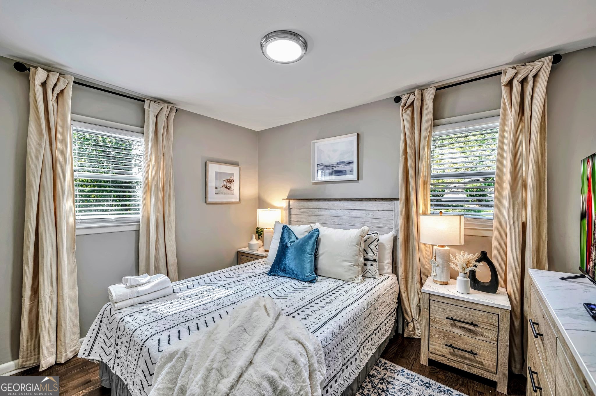 2858 Rosehill Street Austell GA 30106