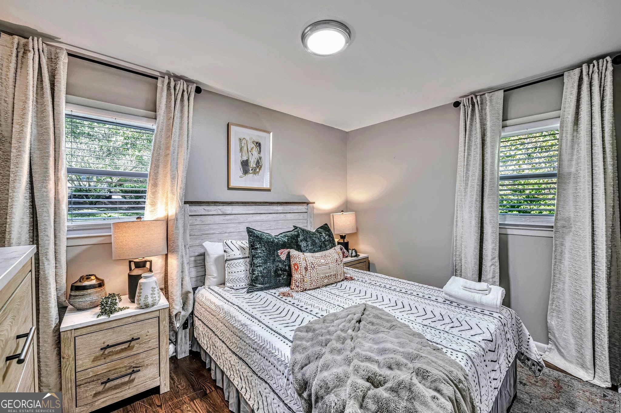 2858 Rosehill Street Austell GA 30106