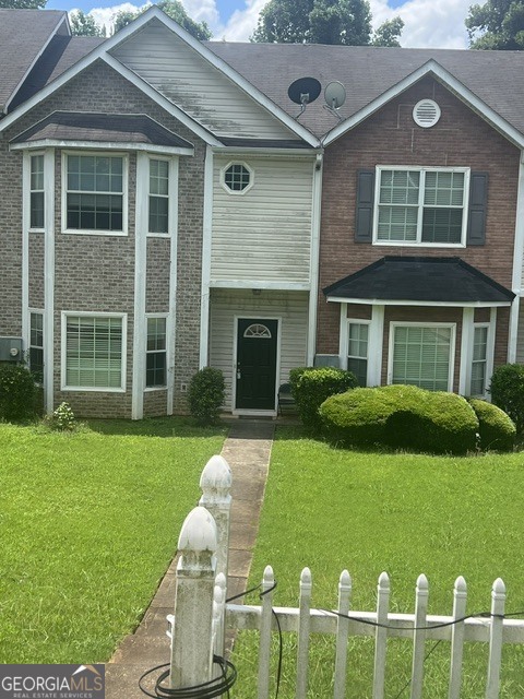 7699 Commerce Court Riverdale GA 30296