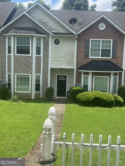 7699 Commerce Court Riverdale GA 30296