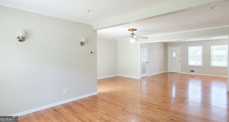 2866 Manor Court Snellville GA 30078
