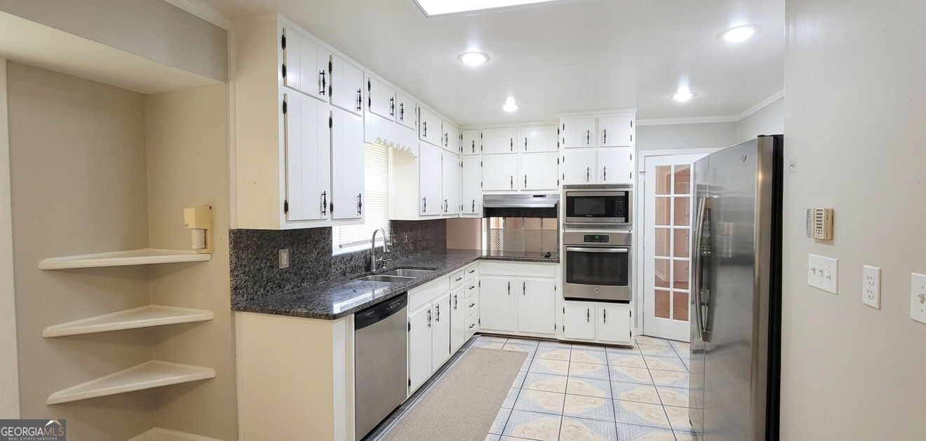 2866 Manor Court Snellville GA 30078