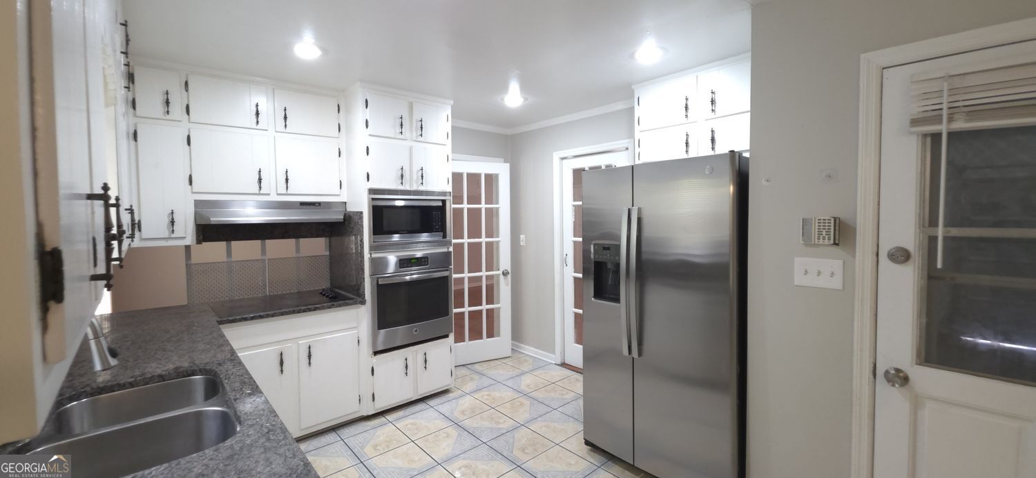 2866 Manor Court Snellville GA 30078