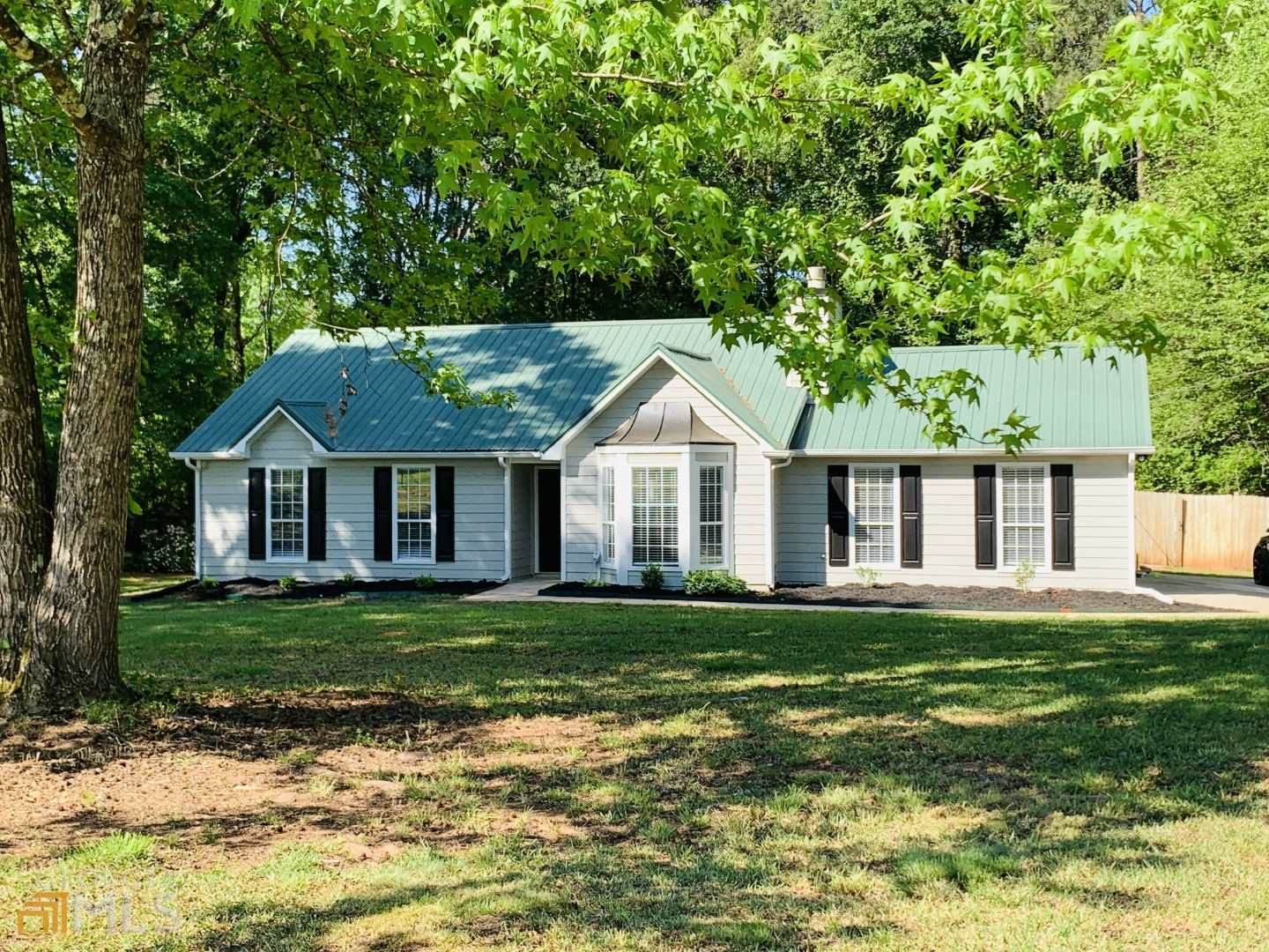 30 Standing Rock Road Senoia GA 30276