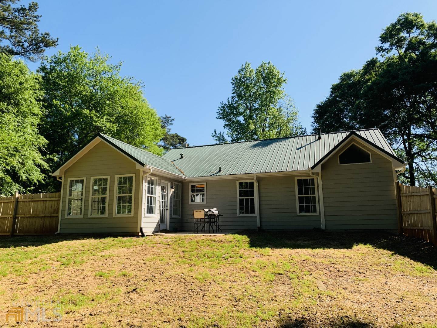30 Standing Rock Road Senoia GA 30276