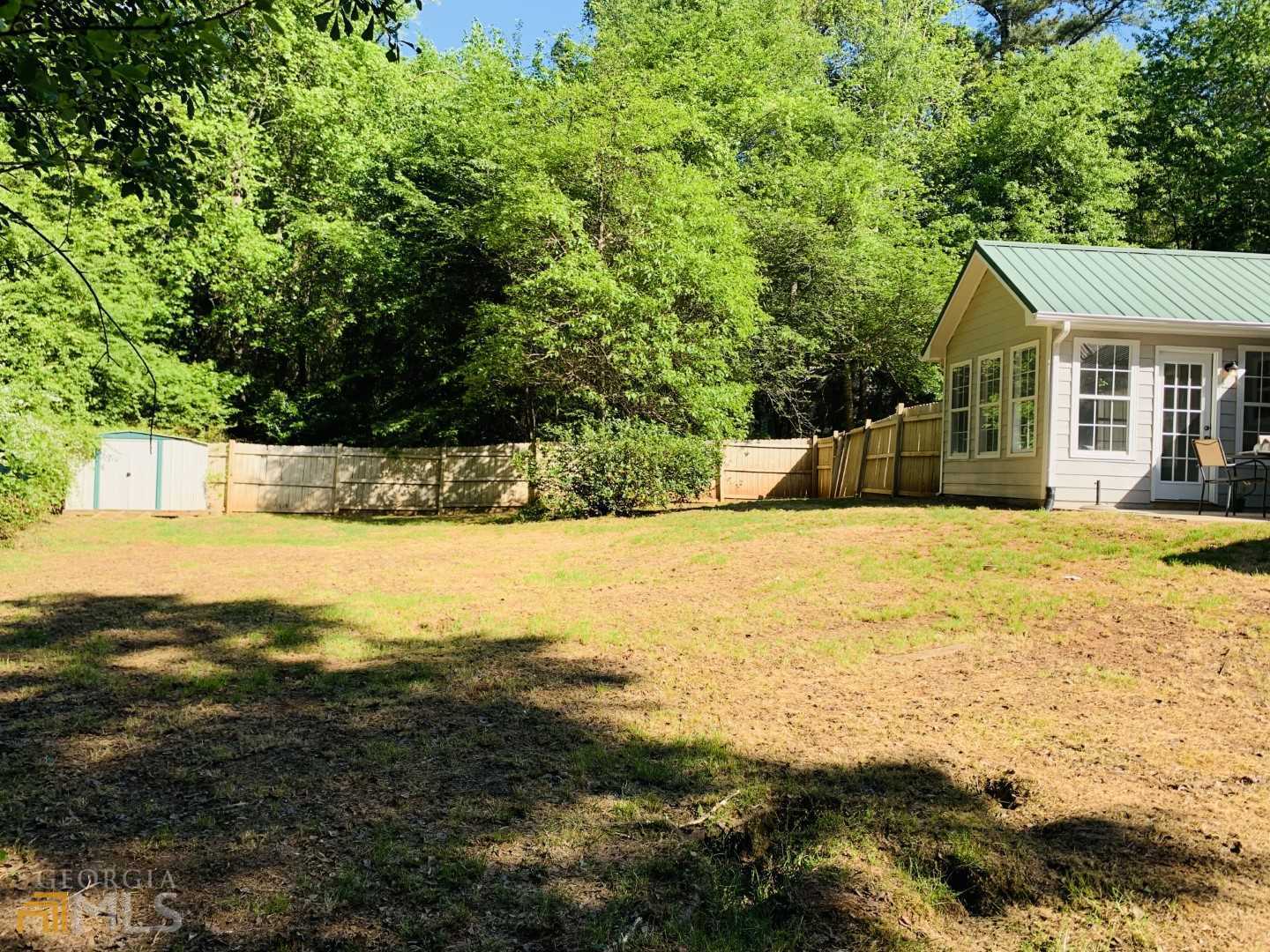 30 Standing Rock Road Senoia GA 30276