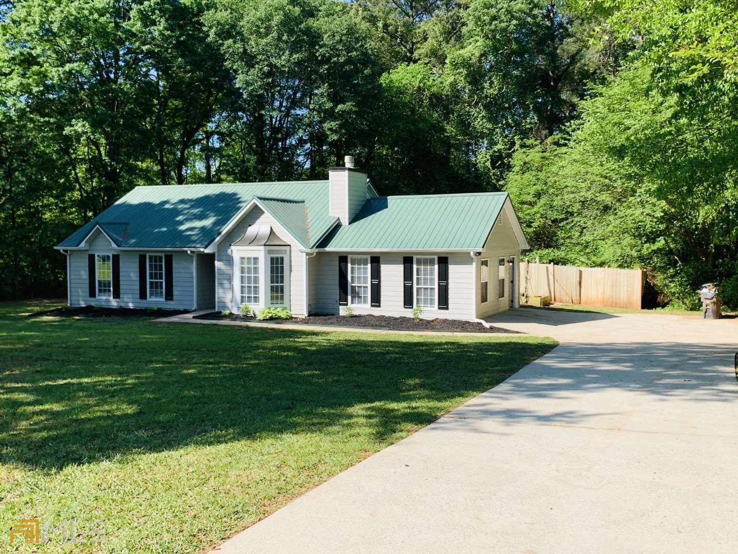 30 Standing Rock Road Senoia GA 30276
