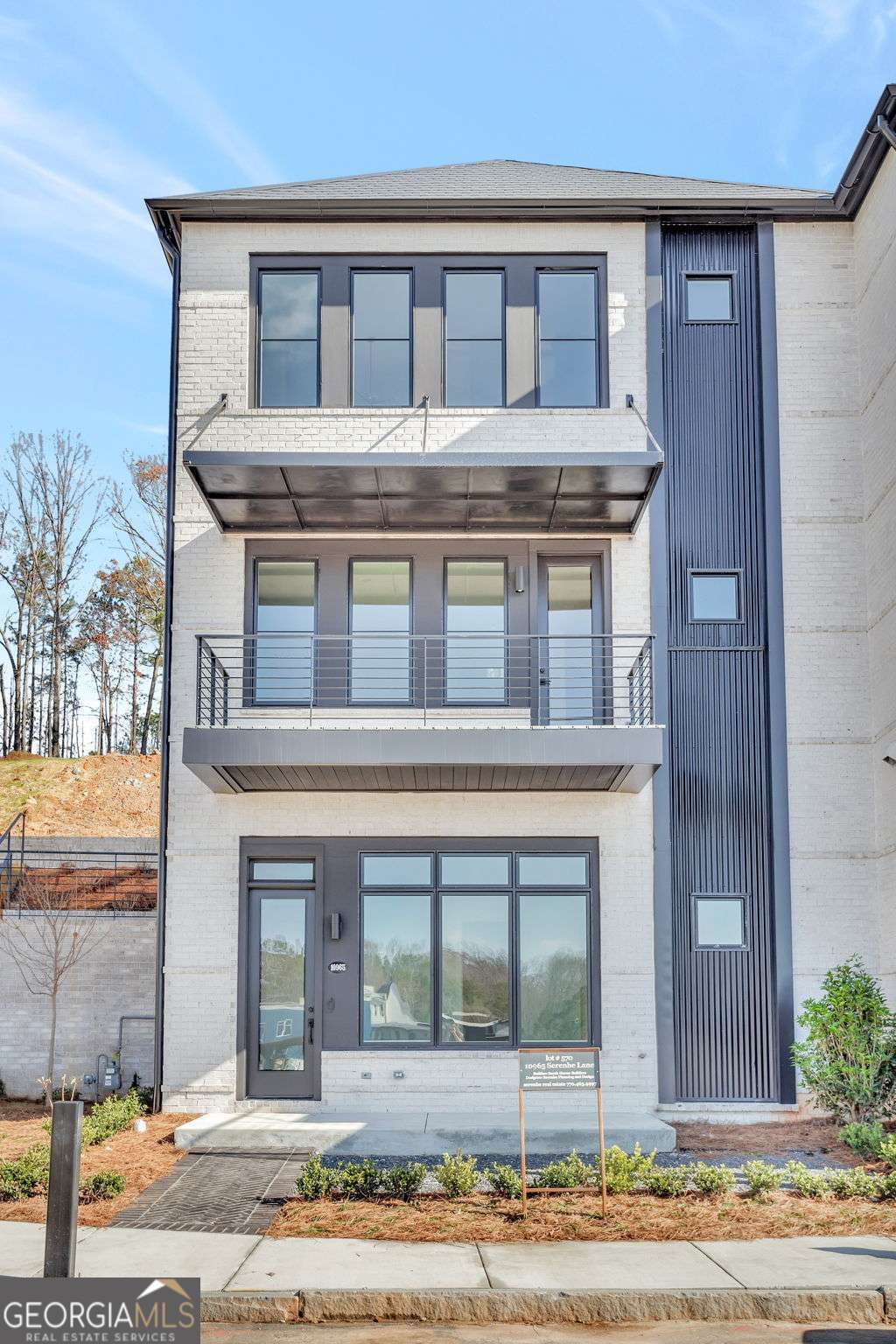 10965 Serenbe Lane Chattahoochee Hills GA 30268