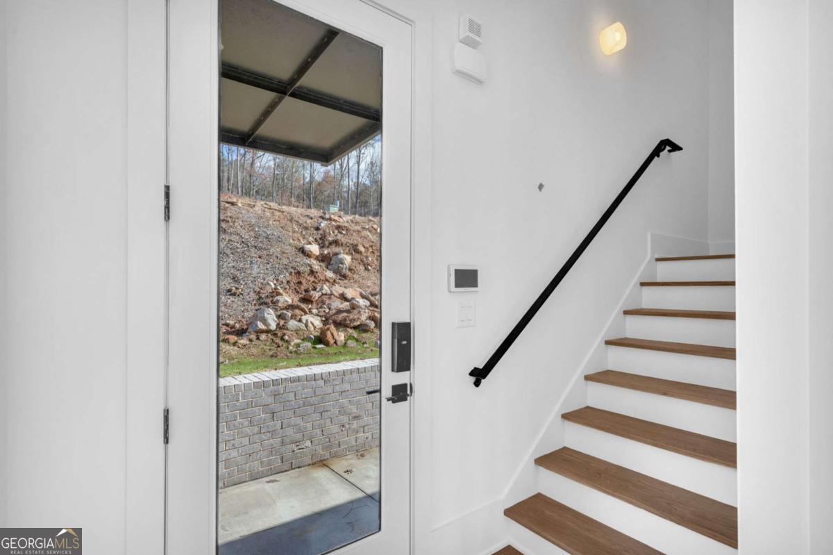 10965 Serenbe Lane Chattahoochee Hills GA 30268