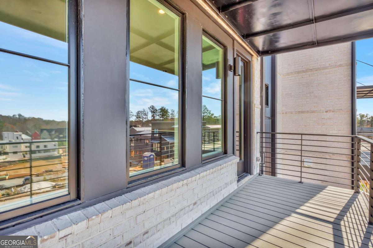 10965 Serenbe Lane Chattahoochee Hills GA 30268