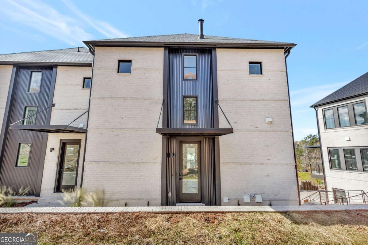 10965 Serenbe Lane Chattahoochee Hills GA 30268