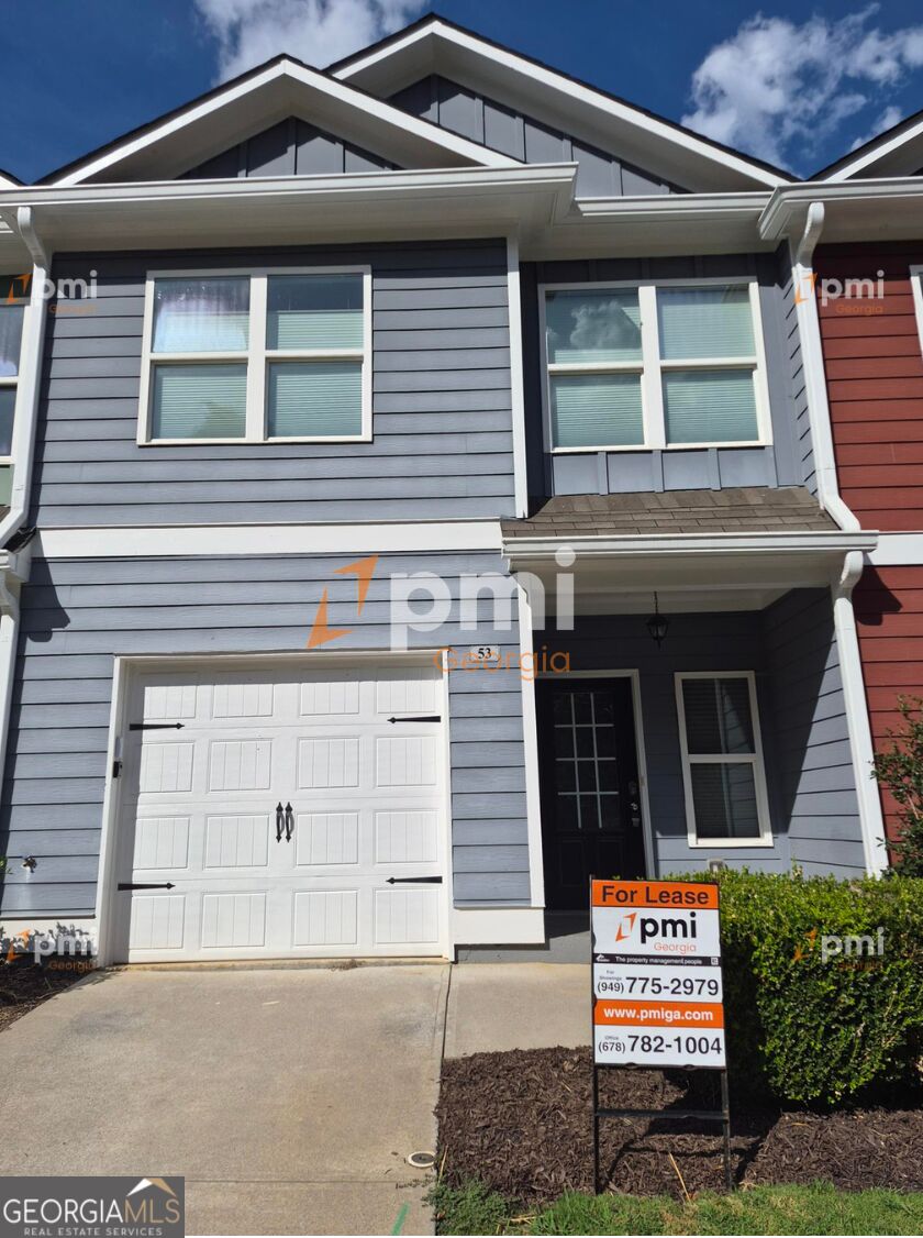53 Towne Club Drive Jasper GA 30143