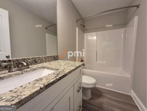 53 Towne Club Drive Jasper GA 30143
