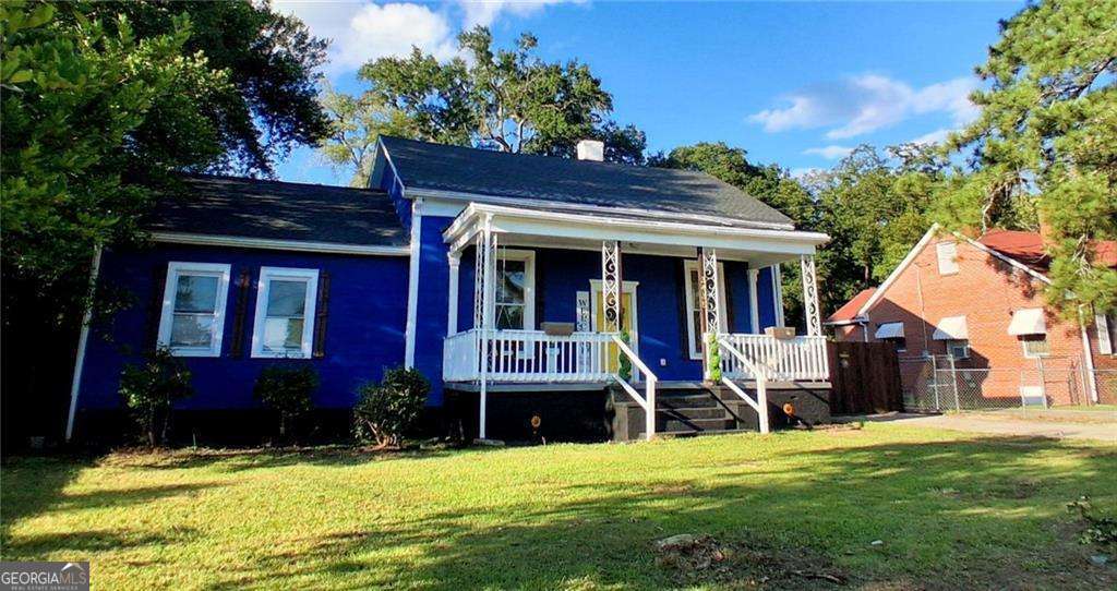 3435 Hillcrest Road Macon GA 31204