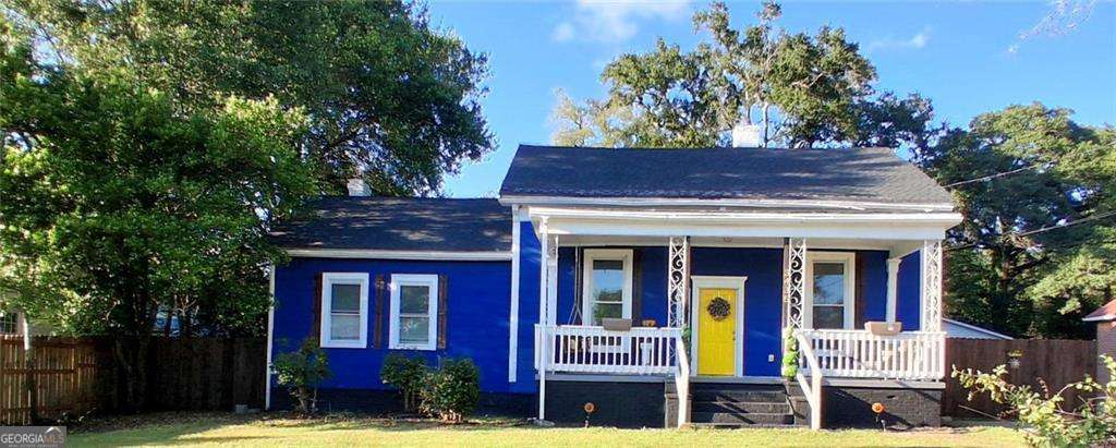 3435 Hillcrest Road Macon GA 31204