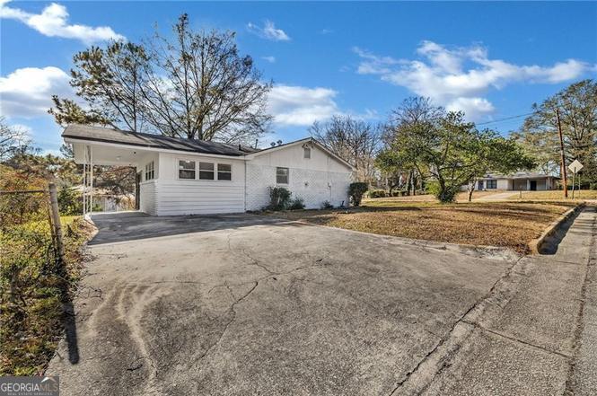 2356 County Line Road SW Atlanta GA 30331
