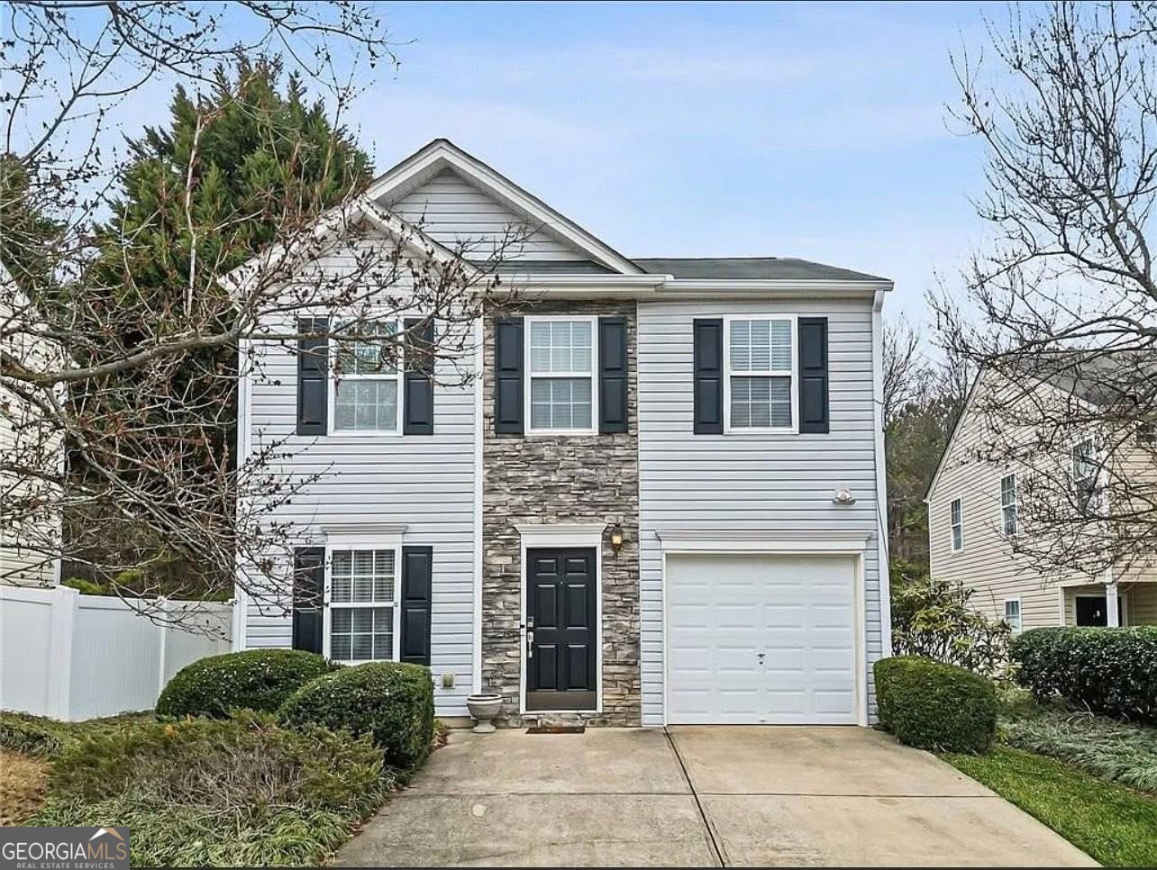 188 Ilex Drive Canton GA 30114