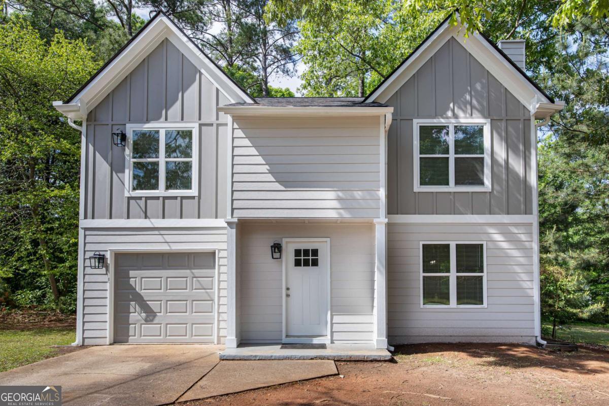 6898 Babbling Brook Drive Rex GA 30273