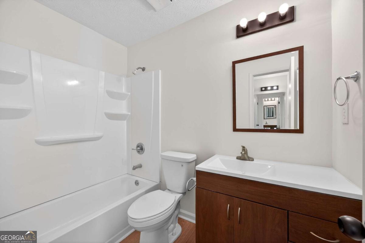 6898 Babbling Brook Drive Rex GA 30273