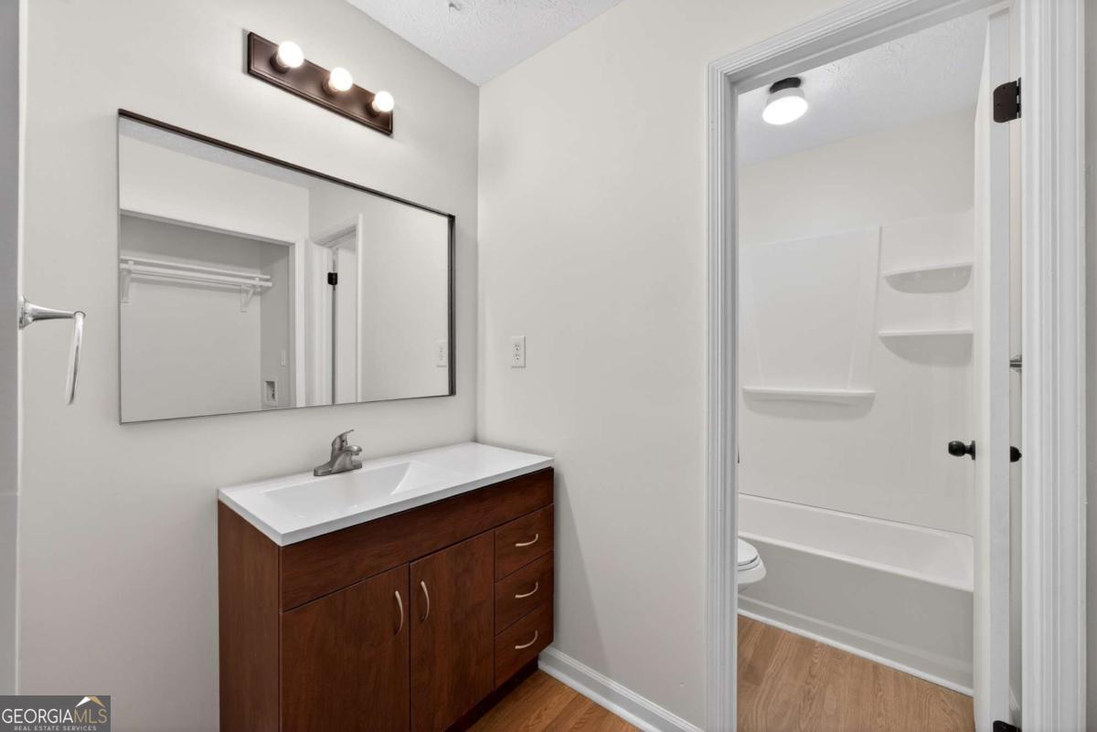 6898 Babbling Brook Drive Rex GA 30273